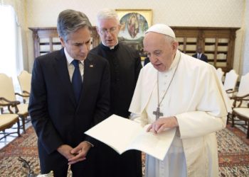 ¿Busca Biden mediación del papa con iglesia de EEUU?