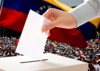 AlNavío: Los tableros que maneja la oposición venezolana de cara a las elecciones