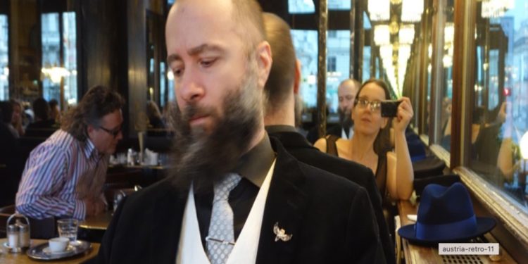 Muere en Costa Rica Mircea Popescu