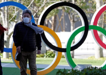 Japón deja a discreción realizar olimpíadas sin público