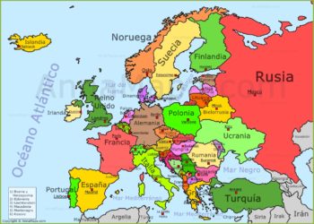 ¡Escándalo en Europa! ¿Colaboró Dinamarca con EE.UU. para espiar a Angela Merkel?