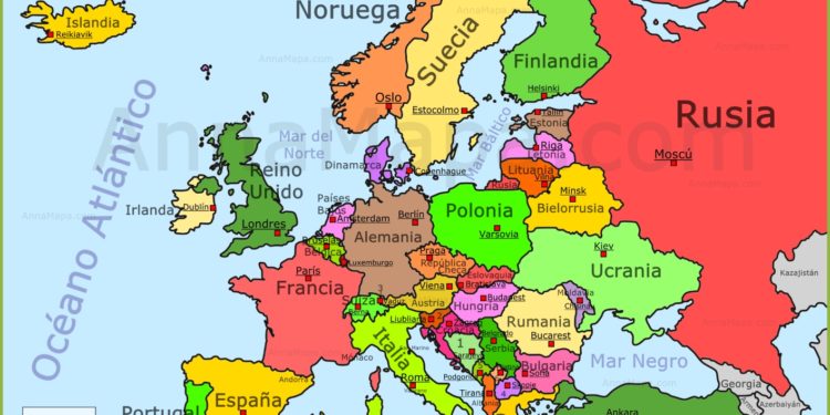 ¡Escándalo en Europa! ¿Colaboró Dinamarca con EE.UU. para espiar a Angela Merkel?