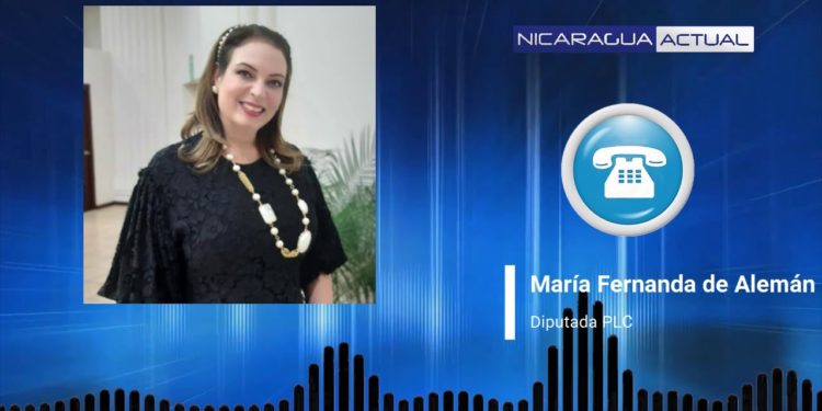 ¡Sigue la persecución! Arrestan a ex primera dama de Nicaragua