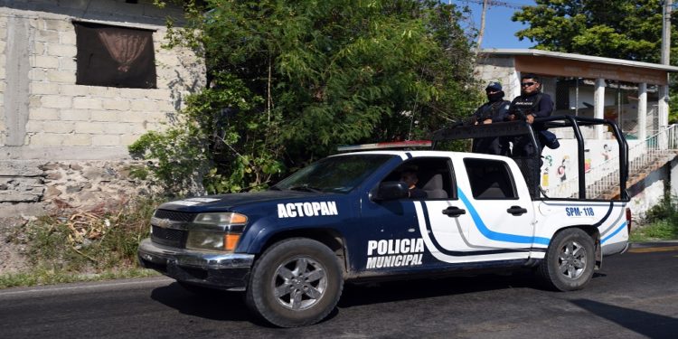 Dos periodistas asesinados en México en las últimas 48 horas, uno había pedido protección