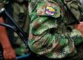 Liberados militares venezolanos secuestrados por las FARC