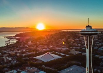 Más de 130 decesos arrojó ola de calor en Canadá