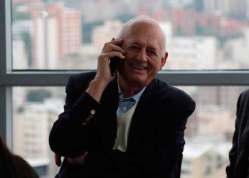 ¡Última hora! Herederos impugnan testamento de Oswaldo Cisneros