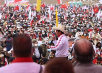 Pedro Castillo: ¿ultraizquierda al poder en Perú?