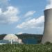 China: central nuclear opera con seguridad