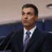 Sánchez hincha polémicas cuando indulta a separatistas catalanes