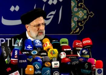 Nuevo presidente de Irán no desea reunirse con Biden