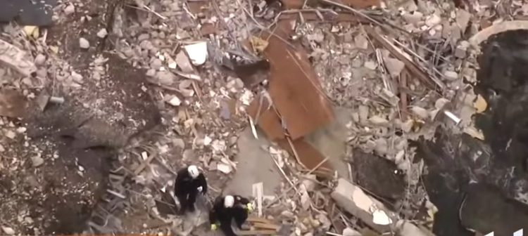 Meses antes del derrumbe en Surfside, una carta advertía todo lo que podía ocurrir (y ocurrió)