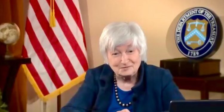 Janet Yellen