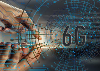 Tecnología 6G