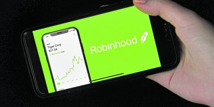 Robinhood