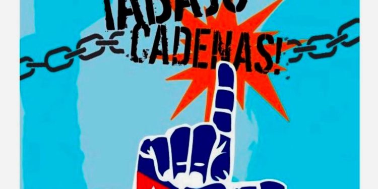 Organizan una concentración en Miami para pedir libertad para Cuba, Nicaragua y Venezuela