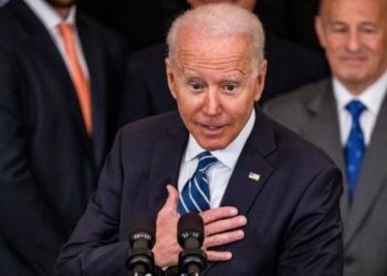 Biden: “Necesitamos arreglar nuestro sistema migratorio”