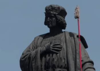 DW: ¿Qué dicen los lectores sobre el derribo de estatuas de Colón en Latinoamérica?