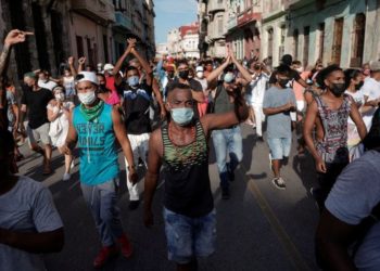 EEUU podría restituir envío de remesas y ampliar presencia diplomática