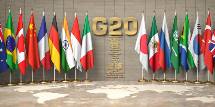 G20 Impuesto
