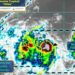 Tormenta tropical Hilda se forma muy lejos de costas del Pacífico mexicano