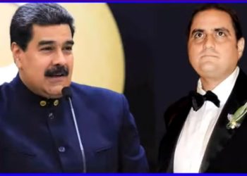 Caso Álex Saab: EEUU estrecha lazos con Cabo Verde