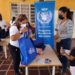 Programa de la ONU inicia distribución de comida en Venezuela