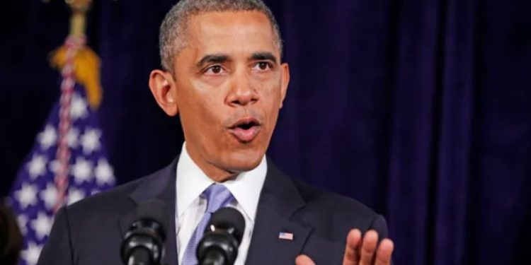 Historiadores colocan a Obama entre los 10 mejores presidentes de EEUU…y a Trump entre los peores