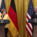 Rusia-China son tema principal de cumbre Biden-Merkel