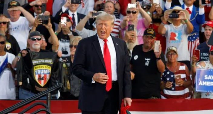 Historiadores colocan a Obama entre los 10 mejores presidentes de EEUU…y a Trump entre los peores