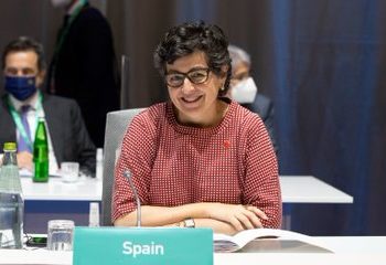 España pide a Europa prestar mayor atención a Latinoamérica