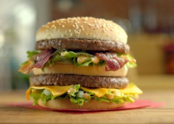 índice Big Mac