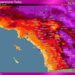 Ola de calor en EEUU: 30 millones de personas bajo alertas