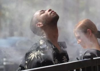 Devastadora ola de calor en el noreste de EEUU y sureste canadiense ya arroja 298 fallecidos