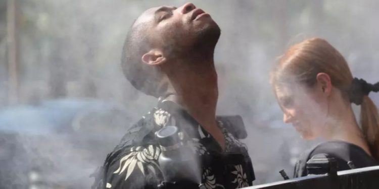 Devastadora ola de calor en el noreste de EEUU y sureste canadiense ya arroja 298 fallecidos