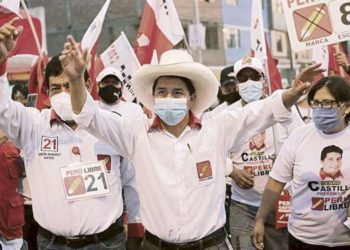 ¿Tiene sentido el Grupo de Lima con Pedro Castillo?