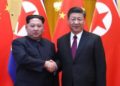 Corea del Norte y China reafirman Tratado de Amistad