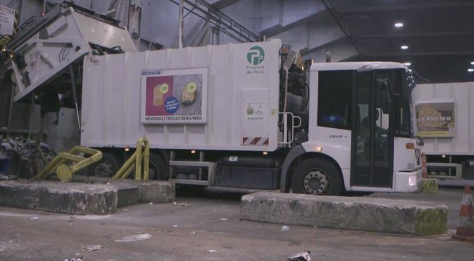 Conversión de basura en energía: resurge el debate