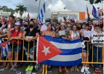 Los afrocubanos: un polvorín que podría explotar