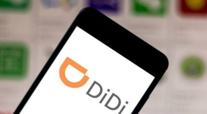 Secuela de ofensiva china: hasta 25% cayó cotización de Didi en NYSE