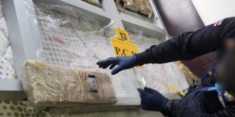 Presencia de carteles mexicanos le quitan a Costa Rica su status de país tranquilo