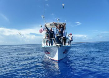 Exiliados no ceden, planean enviar flotilla a Cuba el viernes