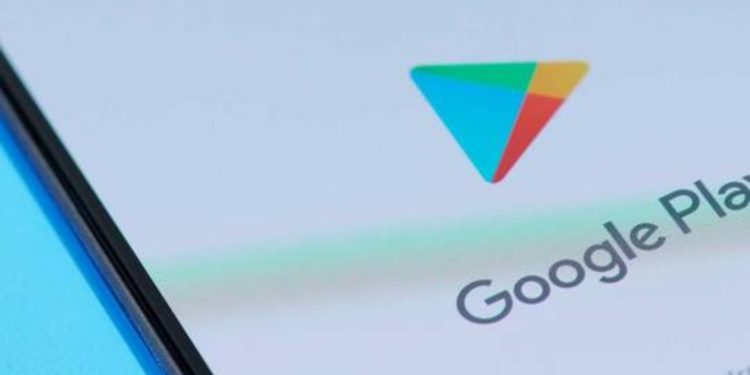Google Play Store