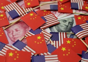 China rechaza inclusión de sus empresas en lista negra de EEUU