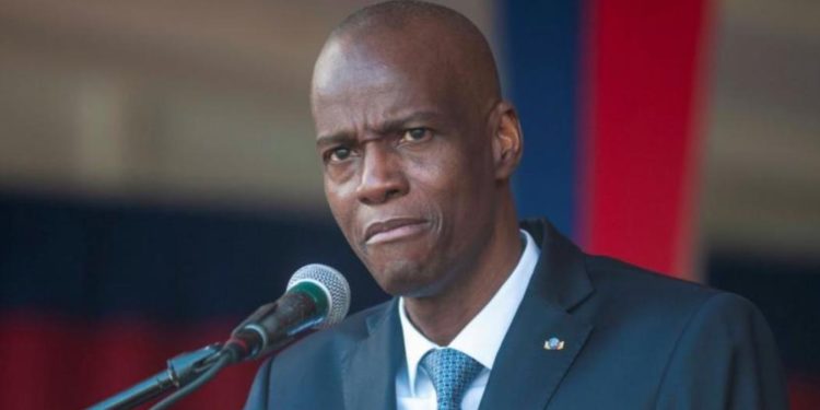 ¿Quién era Jovenel Moise, el presidente asesinado en Haití?