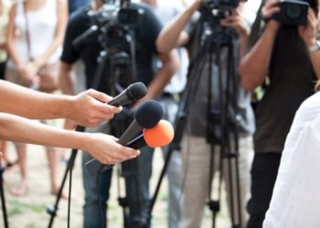 Adverso es el futuro de la libertad de prensa en Latinoamérica