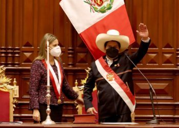 Perú