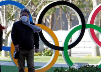 Innovadoras tecnologías que se usarán en Tokio 2020