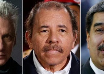 Primer Informe: Nueva oleada totalitaria en Latinoamerica ¿Cómo enfrentarla?