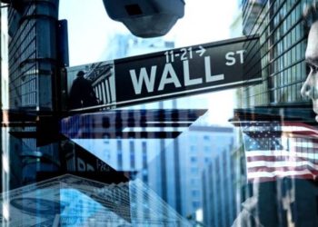 Wall Street abrió al alza por noticias de crecimiento del PIB